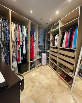 3-к квартира, вторичка, 105м2, 19/24 этаж