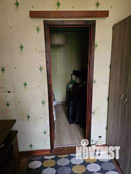 2-к квартира, вторичка, 43м2, 3/5 этаж