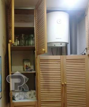 2-к квартира, вторичка, 64м2, 9/10 этаж