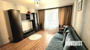 1-к квартира, вторичка, 42м2, 11/14 этаж