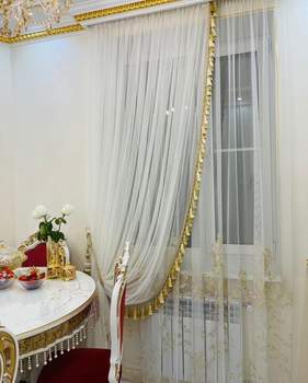 3-к квартира, вторичка, 90м2, 5/22 этаж