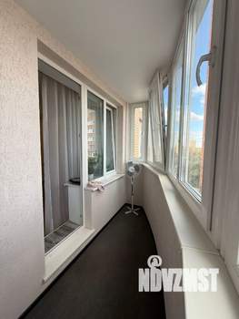 1-к квартира, вторичка, 38м2, 9/27 этаж