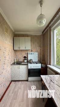 2-к квартира, вторичка, 45м2, 4/5 этаж