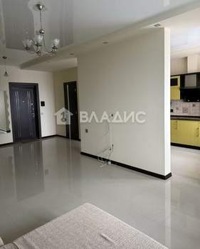 2-к квартира, вторичка, 67м2, 15/25 этаж