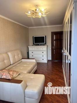 3-к квартира, вторичка, 72м2, 6/10 этаж
