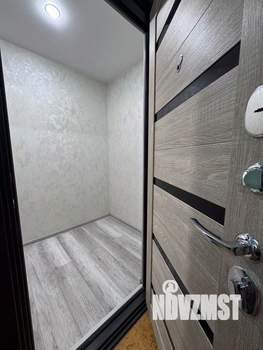 1-к квартира, вторичка, 31м2, 1/9 этаж