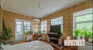 2-к квартира, вторичка, 100м2, 4/10 этаж