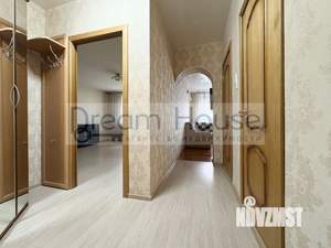 1-к квартира, вторичка, 44м2, 4/12 этаж
