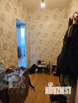 1-к квартира, вторичка, 33м2, 5/23 этаж