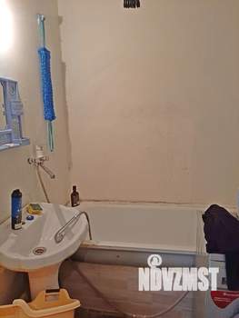1-к квартира, вторичка, 41м2, 14/14 этаж