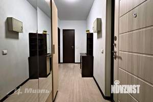 1-к квартира, вторичка, 35м2, 4/17 этаж