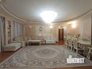 3-к квартира, вторичка, 91м2, 12/25 этаж