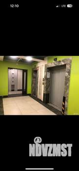 2-к квартира, сданный дом, 45м2, 8/25 этаж