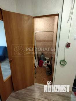 2-к квартира, вторичка, 61м2, 11/16 этаж