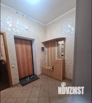 1-к квартира, вторичка, 42м2, 14/24 этаж