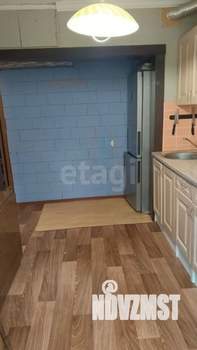 3-к квартира, вторичка, 62м2, 3/9 этаж