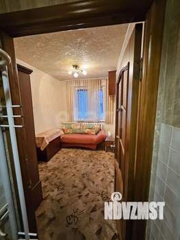 2-к квартира, вторичка, 38м2, 1/2 этаж