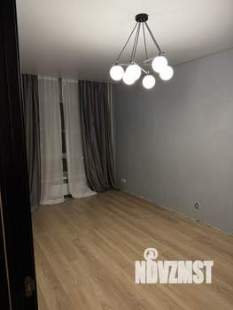 3-к квартира, вторичка, 76м2, 13/17 этаж