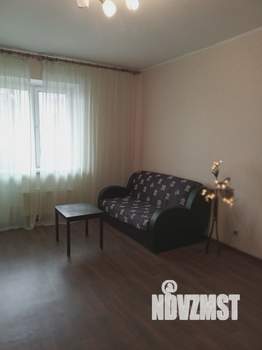 Студия квартира, вторичка, 32м2, 11/16 этаж