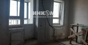 2-к квартира, вторичка, 60м2, 19/23 этаж