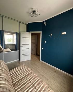 1-к квартира, вторичка, 32м2, 4/4 этаж