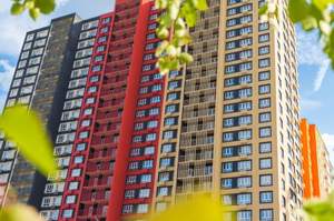 Студия квартира, вторичка, 22м2, 4/17 этаж