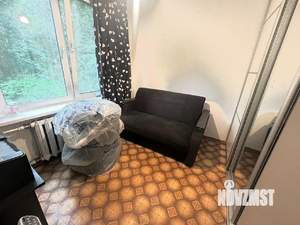 1-к квартира, вторичка, 17м2, 1/5 этаж
