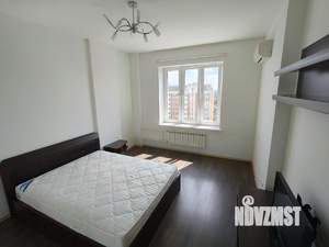 1-к квартира, вторичка, 43м2, 16/24 этаж
