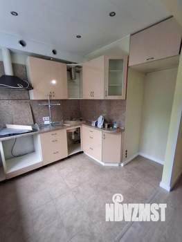 2-к квартира, вторичка, 43м2, 5/5 этаж