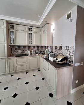 1-к квартира, вторичка, 44м2, 2/19 этаж