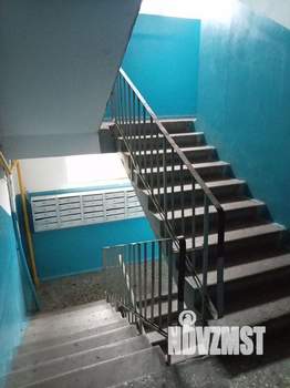 3-к квартира, вторичка, 62м2, 2/9 этаж