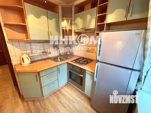 2-к квартира, вторичка, 47м2, 2/5 этаж