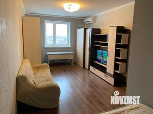 1-к квартира, вторичка, 47м2, 8/25 этаж