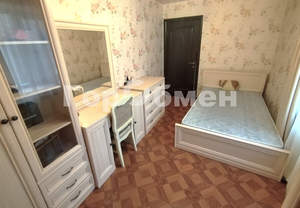 2-к квартира, вторичка, 42м2, 2/5 этаж