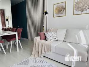 2-к квартира, вторичка, 55м2, 15/25 этаж