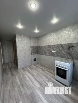 1-к квартира, вторичка, 31м2, 1/9 этаж