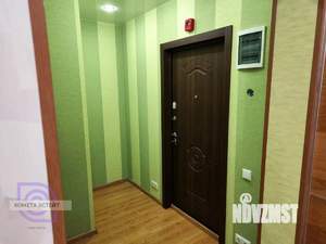 1-к квартира, вторичка, 38м2, 8/17 этаж