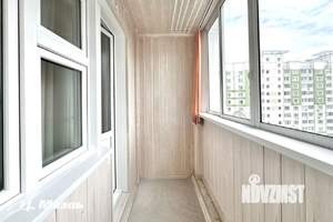 3-к квартира, вторичка, 77м2, 13/22 этаж