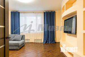 1-к квартира, вторичка, 39м2, 13/28 этаж