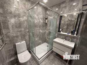 1-к квартира, вторичка, 36м2, 8/21 этаж