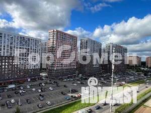 Студия квартира, вторичка, 25м2, 11/20 этаж
