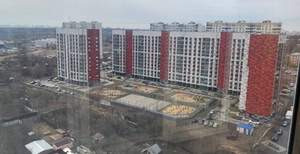 1-к квартира, вторичка, 38м2, 17/17 этаж