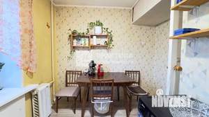 3-к квартира, вторичка, 57м2, 8/9 этаж