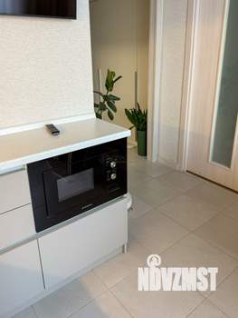 1-к квартира, вторичка, 40м2, 11/15 этаж