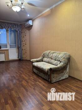 2-к квартира, вторичка, 49м2, 2/22 этаж