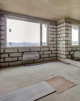 3-к квартира, вторичка, 87м2, 17/24 этаж