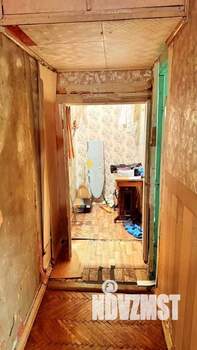 2-к квартира, вторичка, 42м2, 3/5 этаж