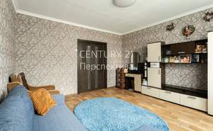 3-к квартира, вторичка, 64м2, 9/14 этаж
