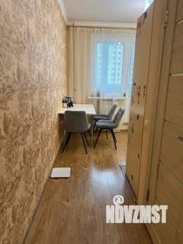 2-к квартира, вторичка, 62м2, 8/17 этаж