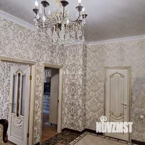 1-к квартира, вторичка, 57м2, 1/4 этаж